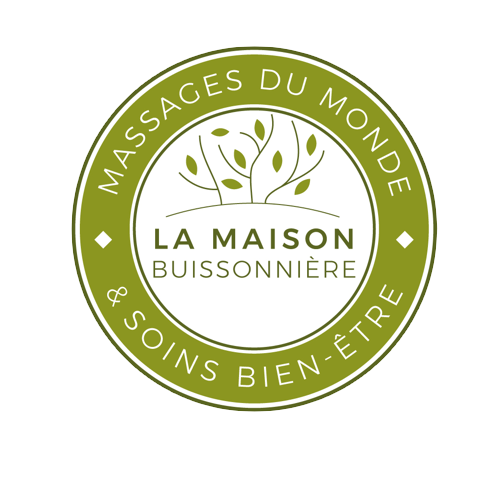 La Maison Buissonnière Logo